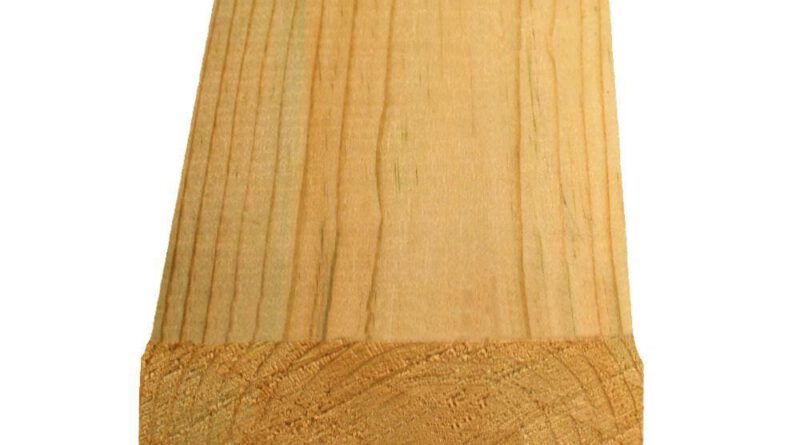 What Are Fire Retardant Wood Products?