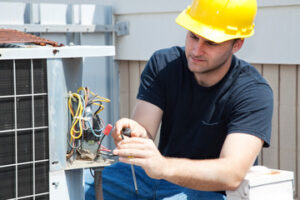 HVAC Services