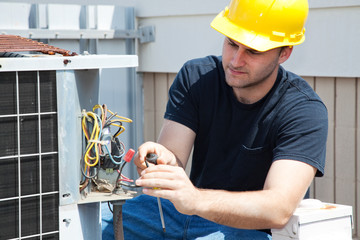 HVAC Services