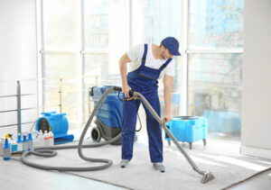 Cleaning Companies