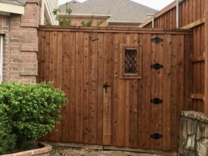 Fence Company