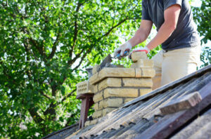 Chimney Sweep