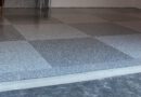 Garage Floor