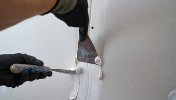 Drywall Services