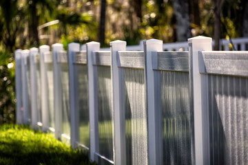 Fence Contractors