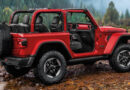 Jeep Parts