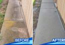 Pressure Washing