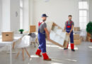 movers
