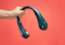 Portable Neck Fan