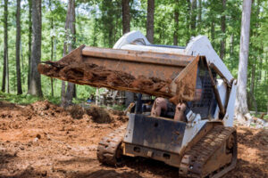 Excavation