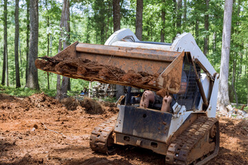 Excavation