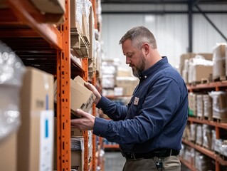 Parcel Audit