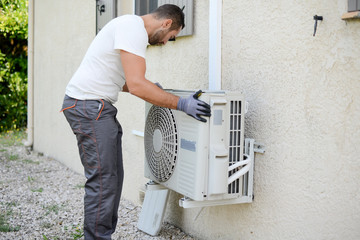 Air Conditioning