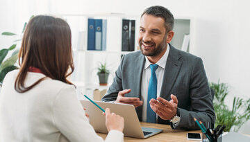 Financial Planner