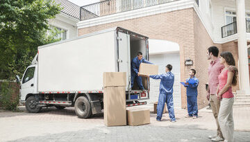 Movers