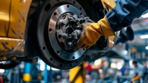  Auto Repair